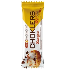 Barra De Proteína Mix Nutri Chokle Banoffee 40G