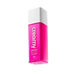 GEL CLAREADOR CREAMY SKINCARE ACIDO MANDELICO 30G