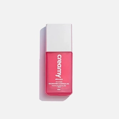 NIACINAMIDE B CREAMY SERUM ULTRACONCENTRADO COMPLEX 20% 30ML