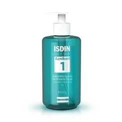 ACNIBEN SABONETE LIQUIDO OILY SKIN 416G(ISD)