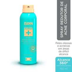 ACNIBEN BODY SPRAY ANTIACNE 150ML(ISD)