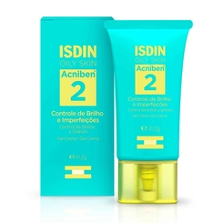 ACNIBEN CREM CONTROL BRILHO E IMPERFEICOES 41,2G(ISD)
