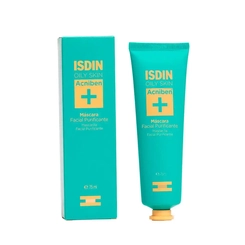 ACNIBEN ISNDIN MASCARA FACIAL 75ML(ISD)
