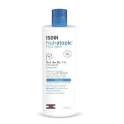 NUTRATOPIC GEL BANHO PRO-AMP 392G(ISD)