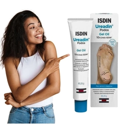 UREADIN PODOS GEL OIL 80,25G(ISD)
