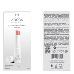 LABIAL ADCOS ULTRA NUTRICAO 3,2G