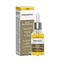Sérum Rejuvenescedor Facial Milimetric Skincare 30g