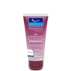NUPILL GEL MICROESFOLIANTE NANO NIACINAMIDA 90G