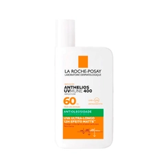 PROTETOR SOLAR ANTHELIOS UV IMUNE 400 AIR FPS60 50ML