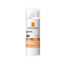 PROTETOR SOLAR ANTHELIOS AGE CORRECT FPS50 2.0 50G