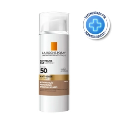 PROTETOR SOLAR ANTHELIOS AGE CORRECT FPS50 4.0 50G