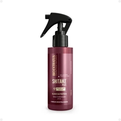 SPRAY CONDICIONADOR BIO EXTRATUS SHITAKE PLUS 100ML