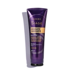 SHAMPOO SIAGE RESGATE IMEDIATO 250ML