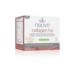 Nouve Collagen Ha Po 3g x 30 Saches - HYPERA