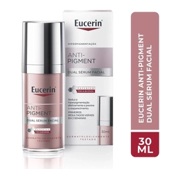 Serum Anti-Pigment Dual Facial 30ml - EUCERIN