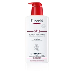 LOCAO HID CORP EUCERIN PH5 400ML