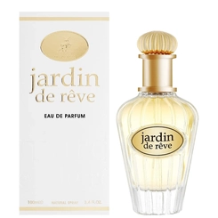 Spray Eau De Parfum Jardin De Grace 100ml -O.U.I