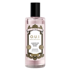 Spray Eau De Parfum Jardin De Grace Rose 100ml - O.U.I