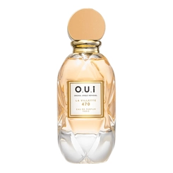Spray Eau De Parfum L Amour Esse 142 Feminino 75ml -O.U.I