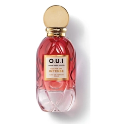 Spray Eau De Parfum Scapin 245 Intense Feminino 75ml -O.U.I