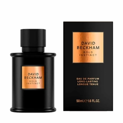 Spray Eau De Parfum Bold Instinct 75ml - DAVID BECKHAM