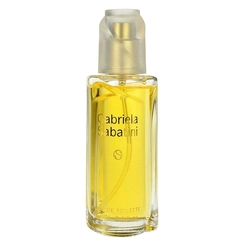 Spray Eau De Toilette Feminino 60ml - GABRIELA SABATINI