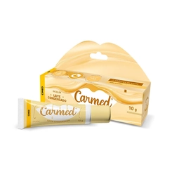 HIDRA LABIAL CARMED LEITE CONDENSADO 10G