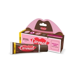 Pomada Labial Brigadeiro Ana Castela 10g -CARMED