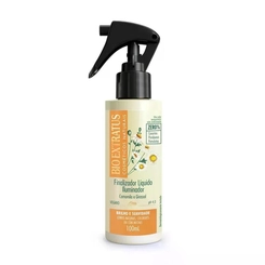 FINALIZADOR SPRAY BIO EXTRATUS CAMOMILA 100ML
