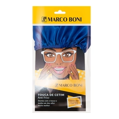 TOUCA CETIM MARCO BONI 1UN