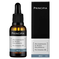 Sérum Hidratante 2% Ácidos Hialurônicos + B5 - PRINCIPIA