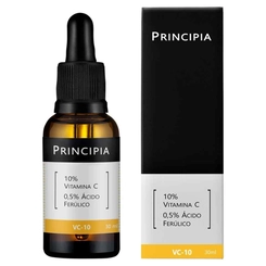 SERUM PRINCIPIA VITAMINA C+ACIDO FERULICO VC-10 30ML