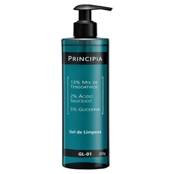 GEL DE LIMPEZA PRINCIPIA GL-01 350ML