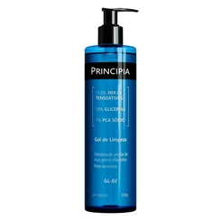 GEL DE LIMPEZA PRINCIPIA SUAVE GL-02 350G