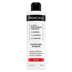 CONDICIONADOR PRINCIPIA ANTIQUEDA AQ-01 250ML
