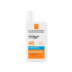 ANTHELIOS HYDRAOX FPS60 SEM COR 40ML