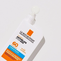ANTHELIOS HYDRAOX FPS60 SEM COR 40ML