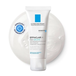 EFFACLAR ISO-BIOME 40ML