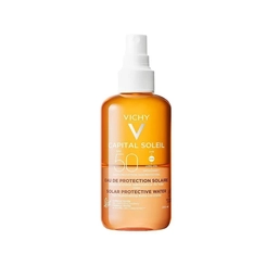 AGUA SOL PROT VICHY ILUM SOL FPS50 200ML