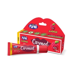 HIDRA LABIAL CARMED AMORA CLARO 10G