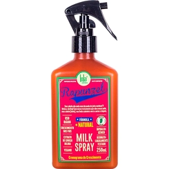 SPRAY MILK LOLA RAPUNZEL 250ML