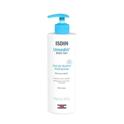 UREADIN GEL DE BANHO 424G(ISD)