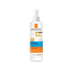 ANTHELIOS UVMUNE 400 DERM PEDIA 200ML