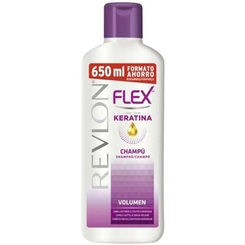 SHAMPOO REVLON FLEX VOLUMEN 650ML