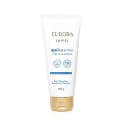 BALM LA PIEL DEO CORP BIOSENSITIVE 100G