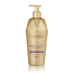 HIDRA LA PIEL DEO CORP LOT ORIENT 400ML