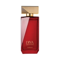 PERFUME EUDORA DEO COL DIVA ESPLEN 100ML
