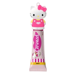 HIDRATANTE LABIAL CARMED HELLO HITTY TORTA MACA 10G