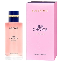 PERFUME LA RIVE HER CHOI FOR WOMEN 100ML