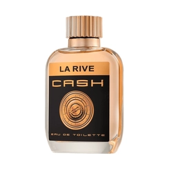 PERFUME LA RIVE CASH MASC EDT 100ML